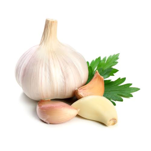Garlic & Guide Benefits