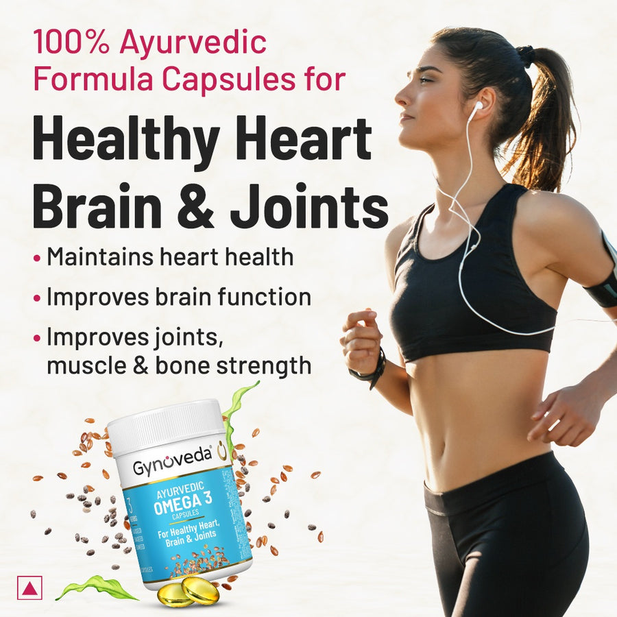 Ayurveda for healthy heart & fitter you