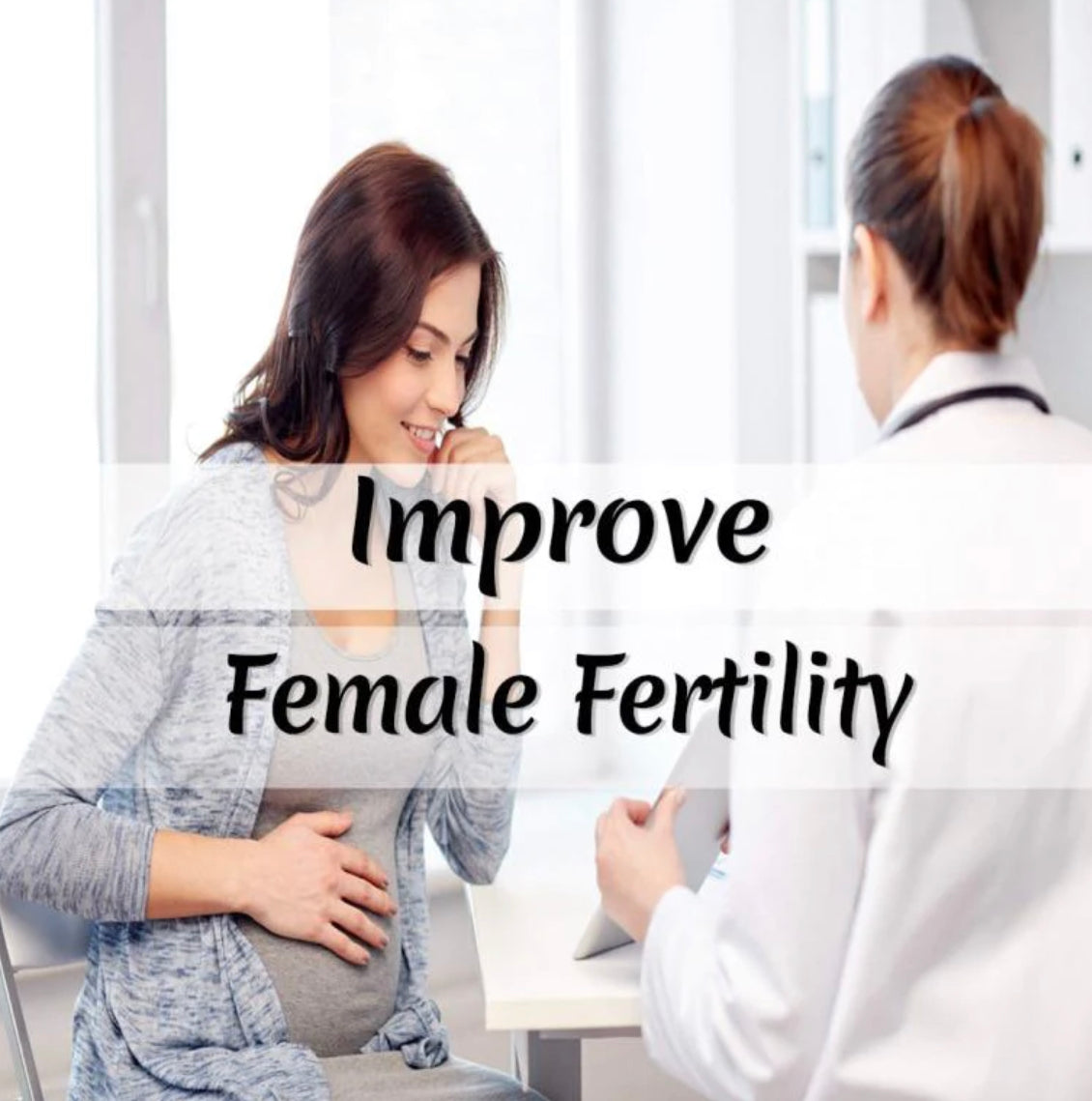 Female Infertility Kit