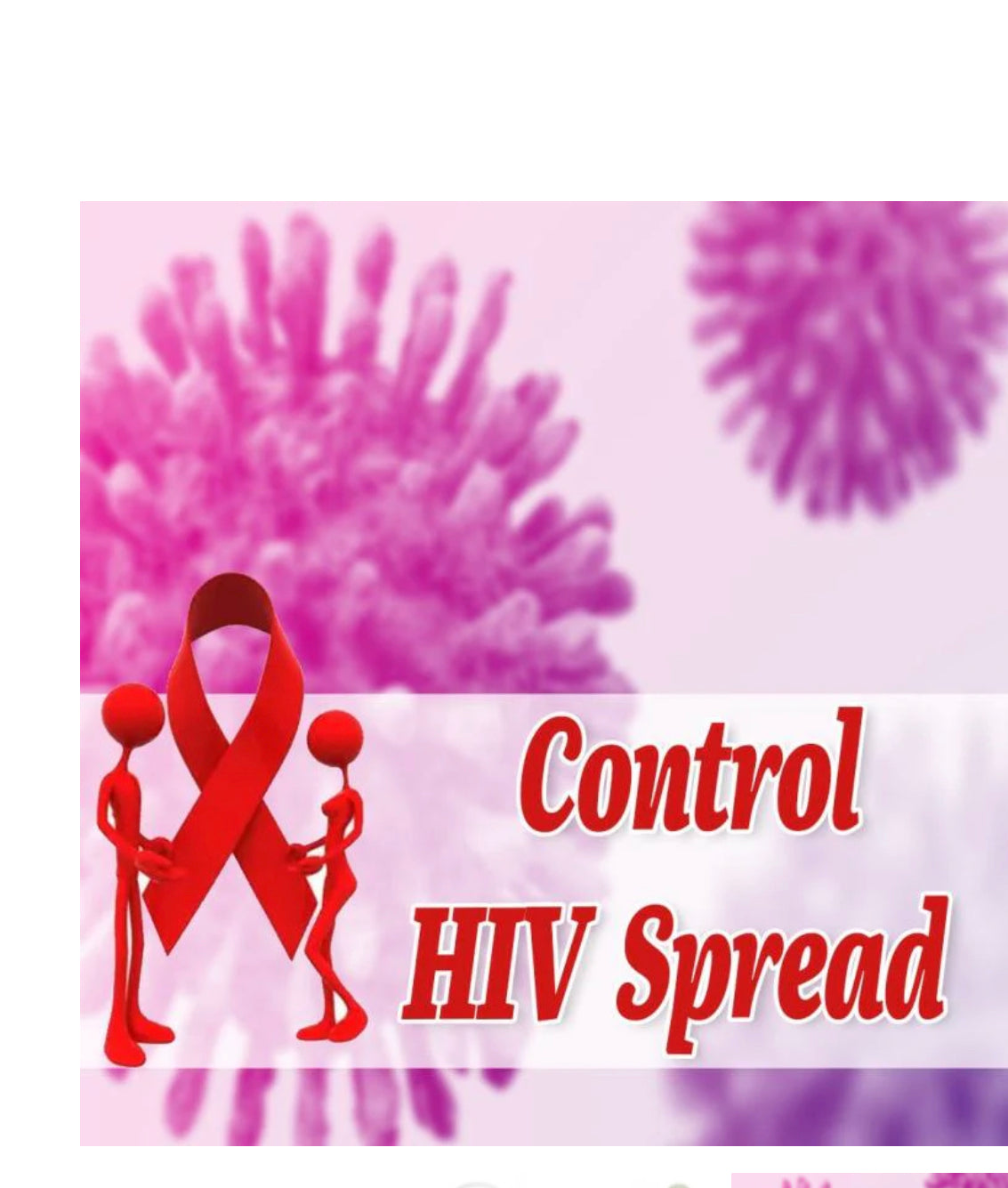 HIV Healer Kit