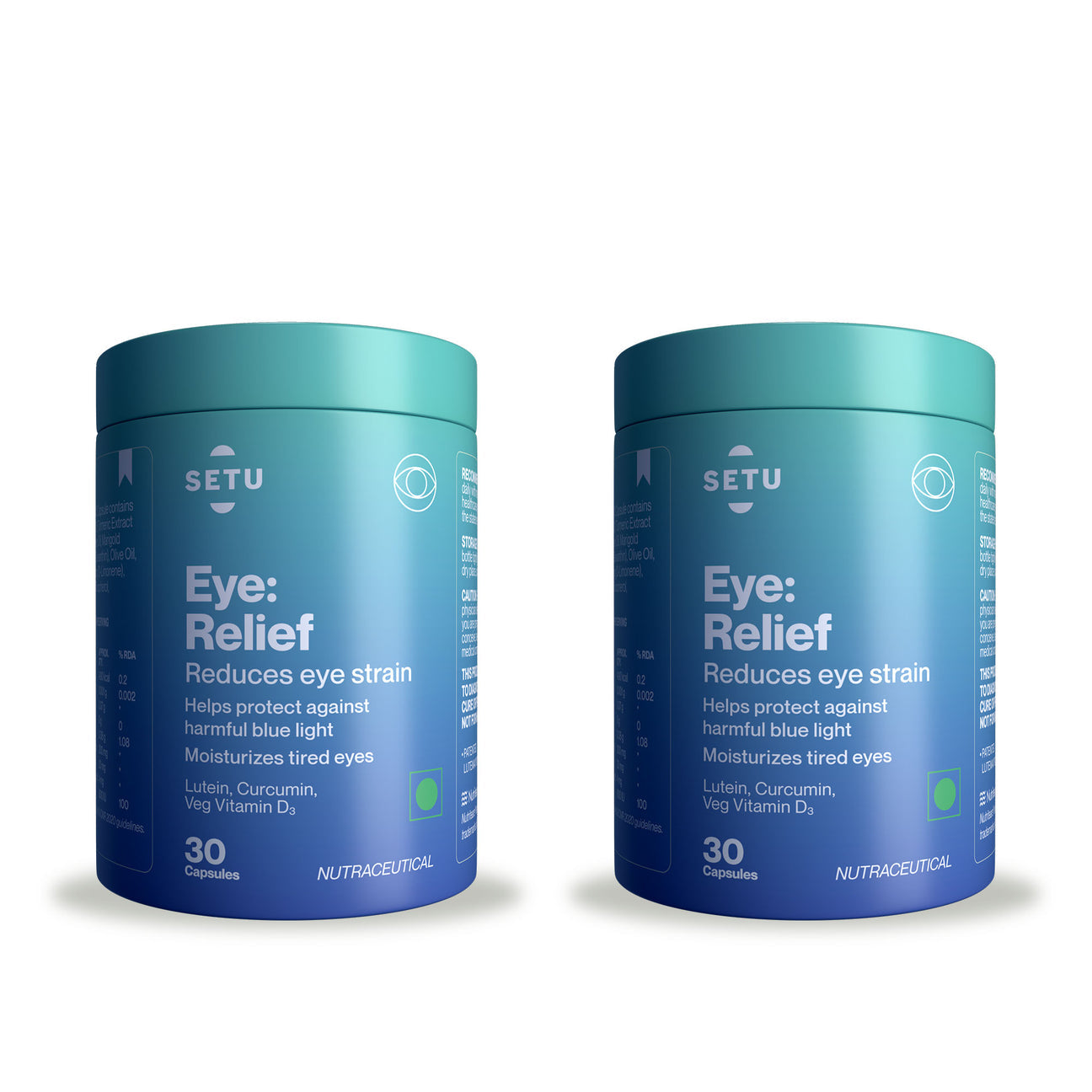 Eye: Relief (Erstwhile Eye Max)