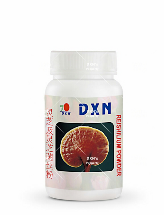 DXN Reishilium Powder